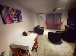 Apartamento Parque Itaimbé - Centro - Garagem